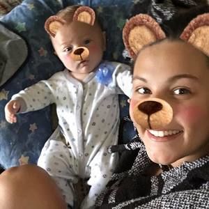 Meet your Posher, Brieanna